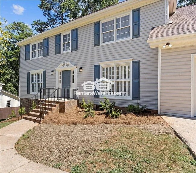 Building Photo - 1388 Chesapeake Dr SW