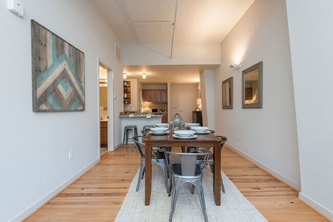 Foto del edificio - 1200 Walnut St