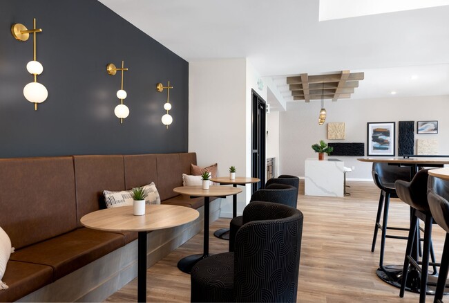 Interior Photo - Ever