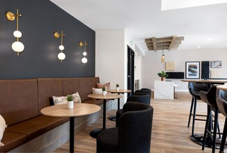 Interior Photo - Ever