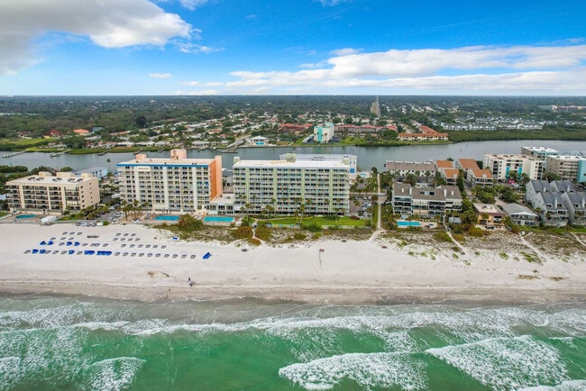 Building Photo - 20000 Gulf Blvd