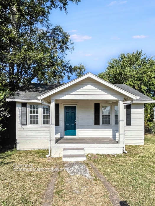 Foto del edificio - 1304 Joseph Ave