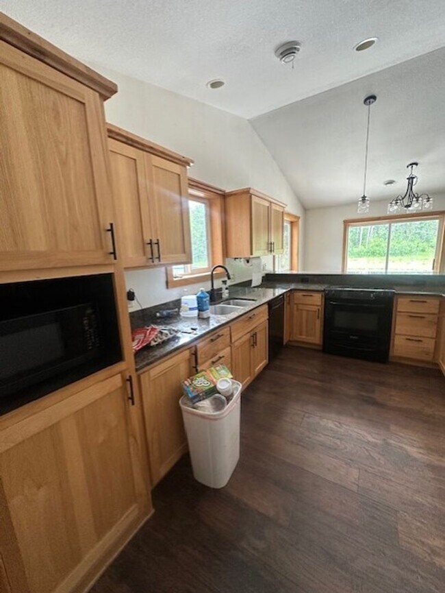 Foto del edificio - 4 Bed, 2 bath Single Family Home - Pillager
