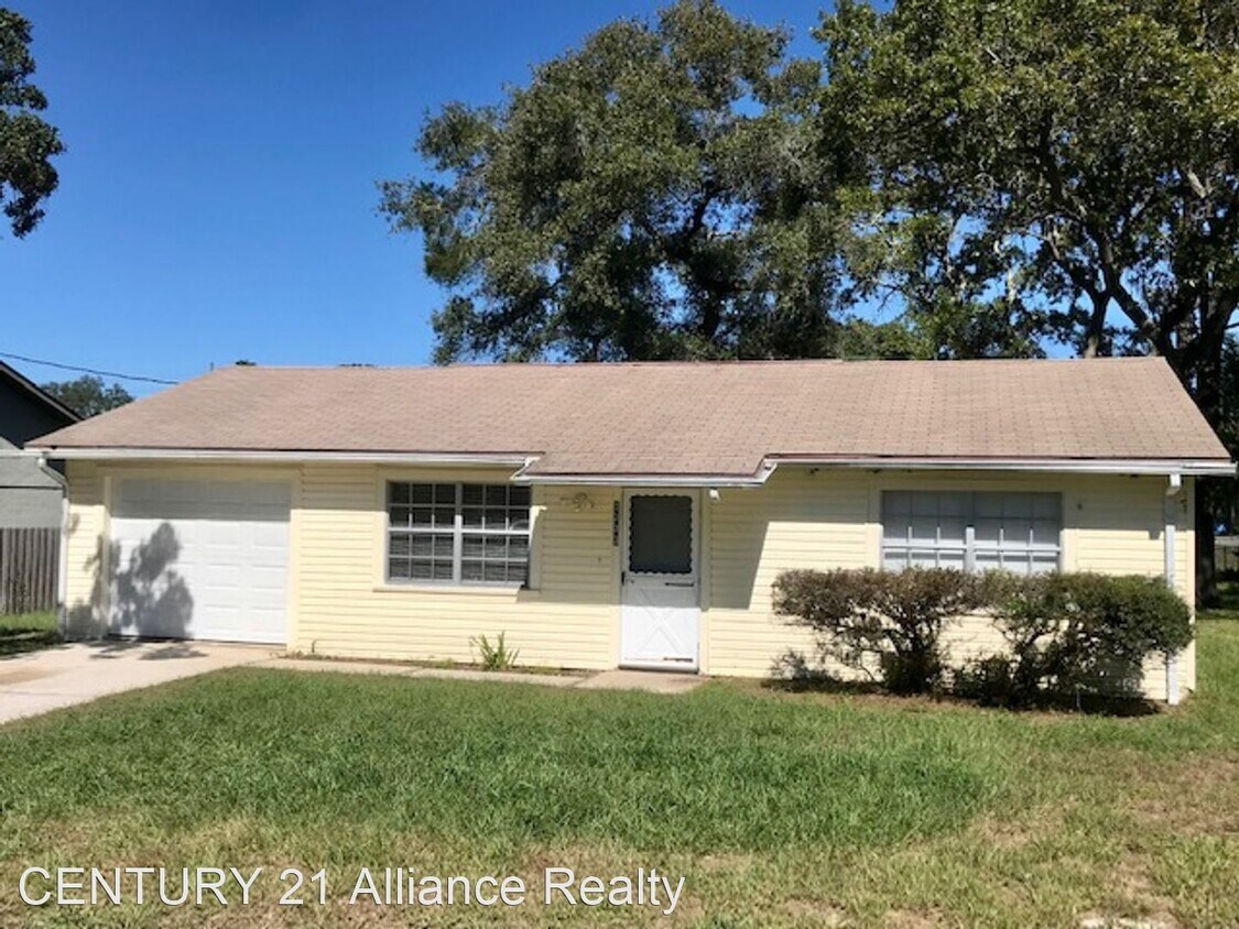 1733 Larkin Rd, Spring Hill, FL 34608 House Rental in Spring Hill, FL