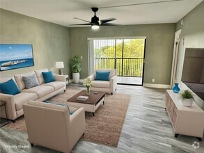 Building Photo - 6575 W Oakland Park Blvd