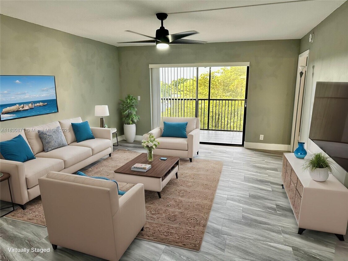 Foto principal - 6575 W Oakland Park Blvd