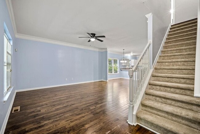 Foto del edificio - 1074 Gun Club Rd NW
