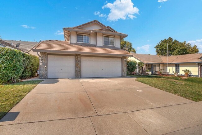 Building Photo - Beautiful Home in Antelope for Rent!