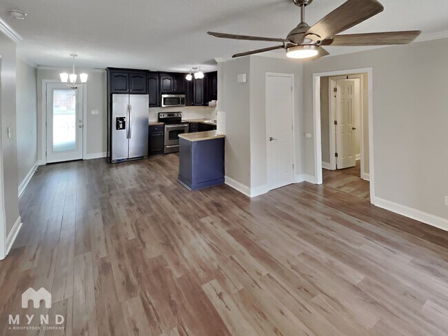 Foto del edificio - 5008 Tony Ave