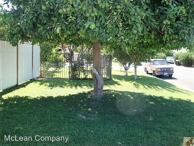 Foto del edificio - 73443 Catalina Way