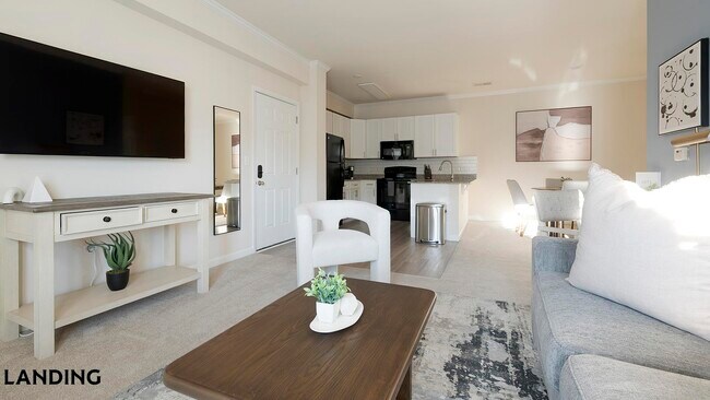 Building Photo - 9015 Kings Grant Dr