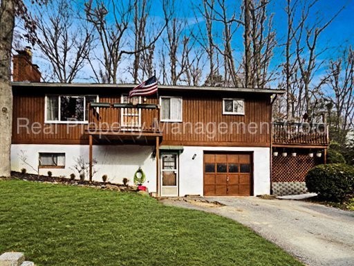 Foto principal - Roomy Home overlooking Lake Lariat