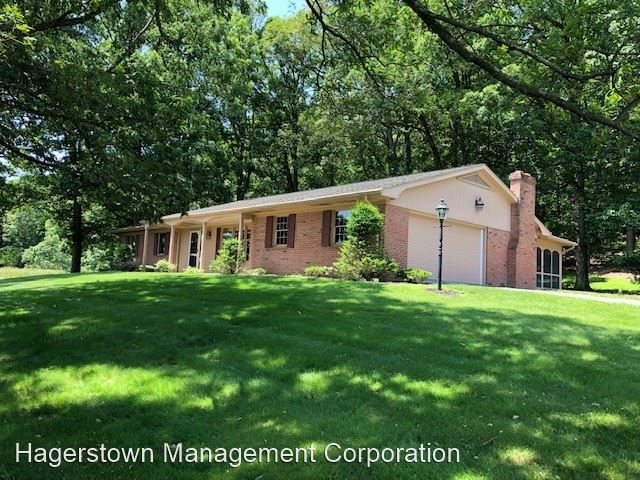 Building Photo - 3 br, 2 bath House - 13040 Blairs Valley Rd