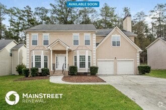Building Photo - 5085 Cascade Hills Cir SW
