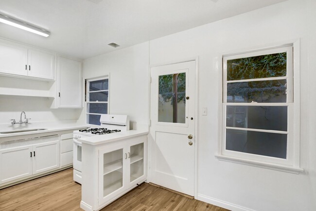 Foto del interior - 1401 Idaho Ave in Santa Monica - steps to ...