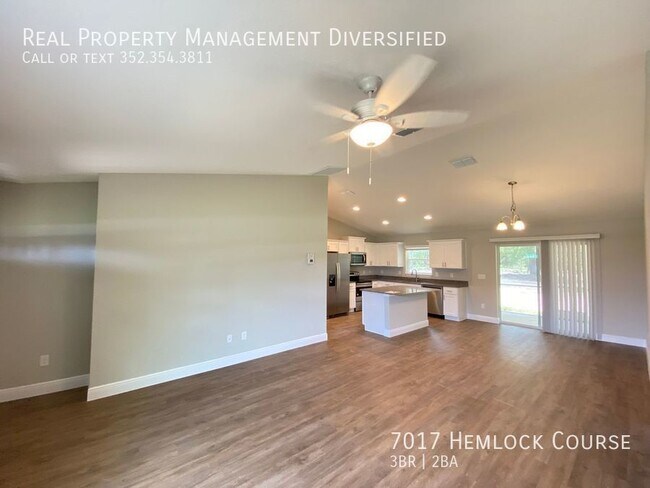 Building Photo - 7017 Hemlock Course