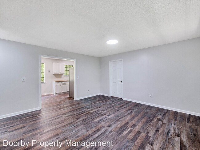 Building Photo - 3 br, 2 bath House - 7109 Garfield Road