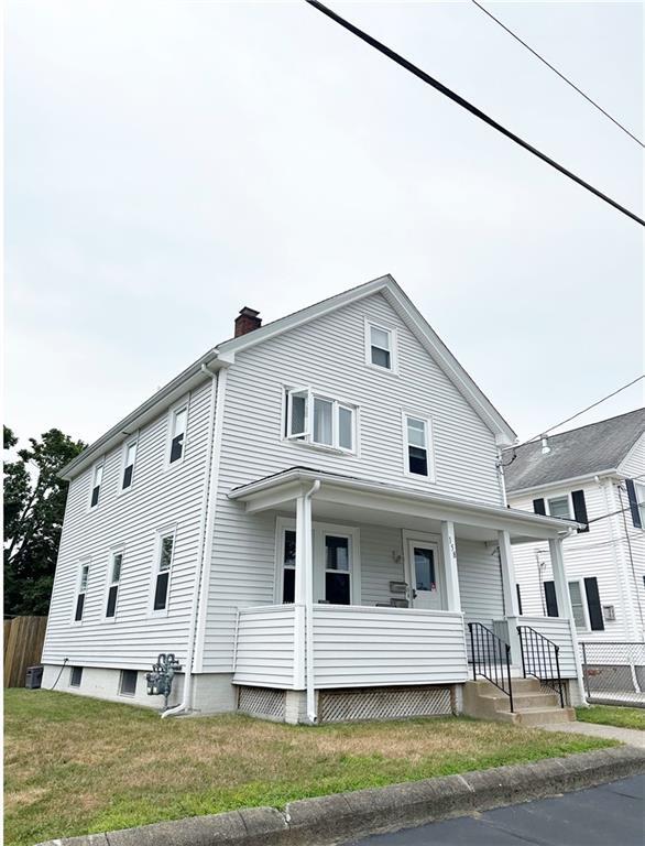 Building Photo - 158 Bentley St