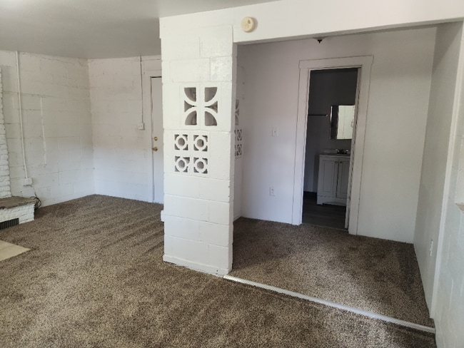 Foto del edificio - 401 S 12th St