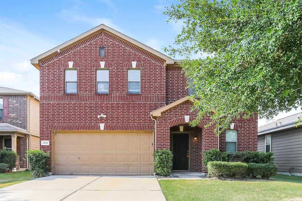 10539 Kentington Oak Dr, Humble, TX 77396 House for Rent in Humble