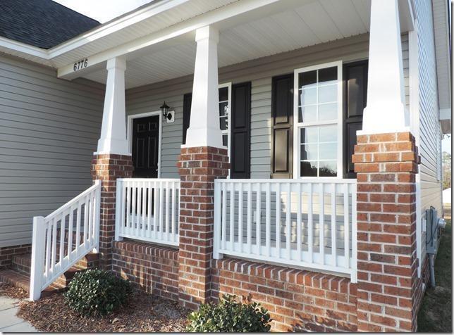 Foto del edificio - 6776 Flat Rock Rd