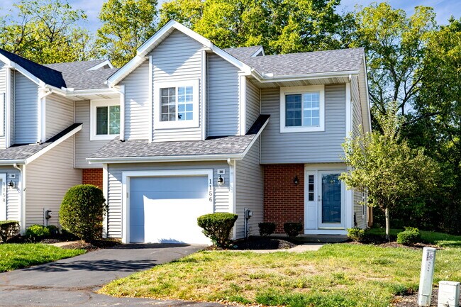 Foto del edificio - 1156 Bay Harbor Cir