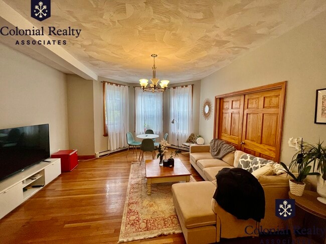 Photo - 25 Gibbs St Apartment