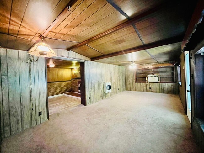 Foto del edificio - 1595 Morrisville Rd