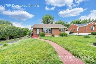 Building Photo - 1709 Coveland Dr NW