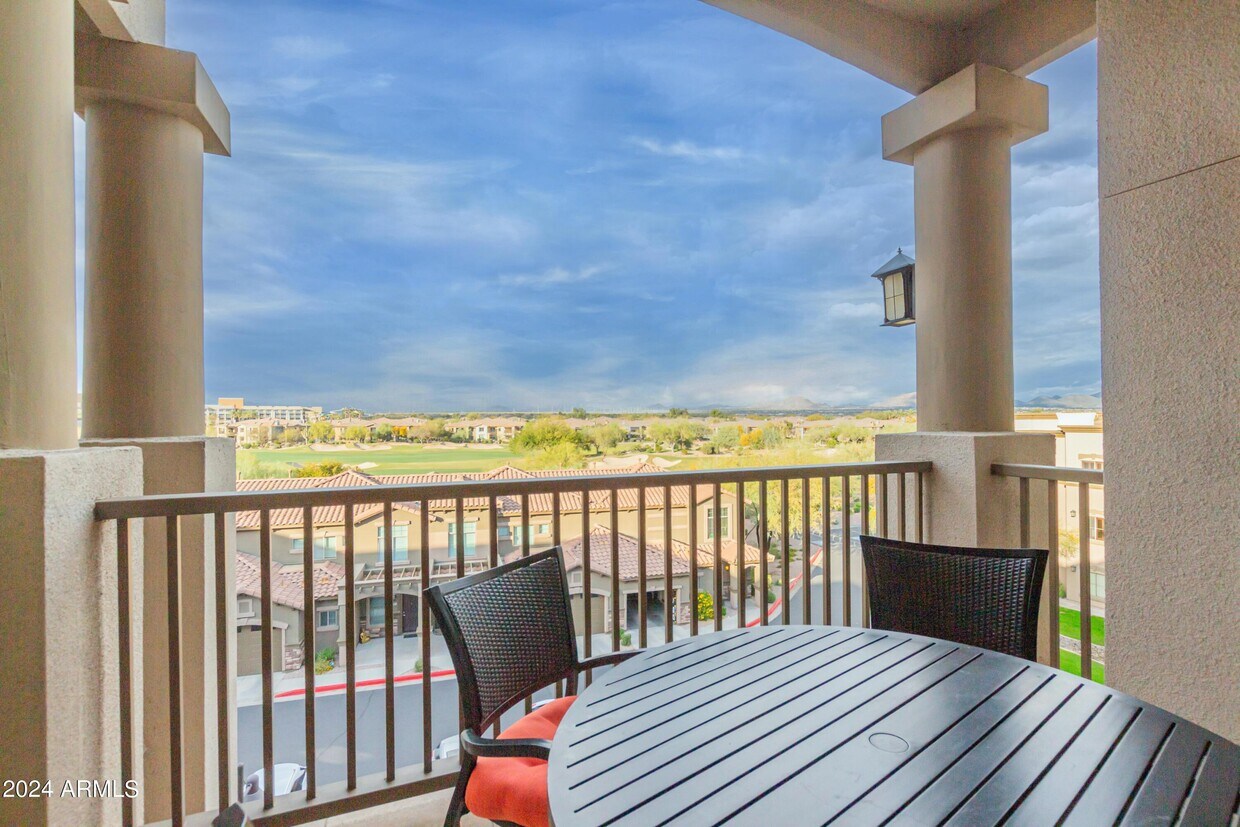Foto principal - 5350 E Deer Valley Dr