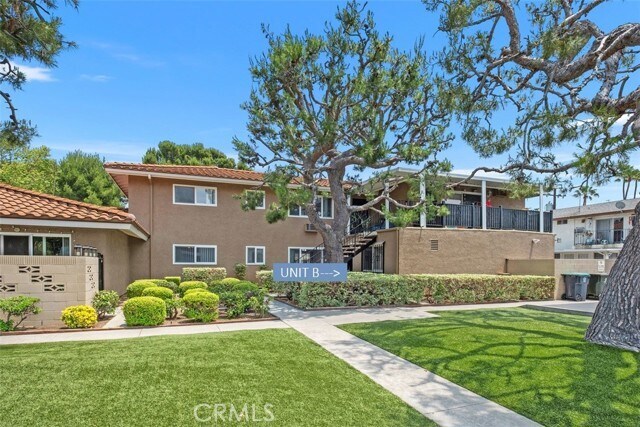 Foto del edificio - 11782 Garden Grove Blvd