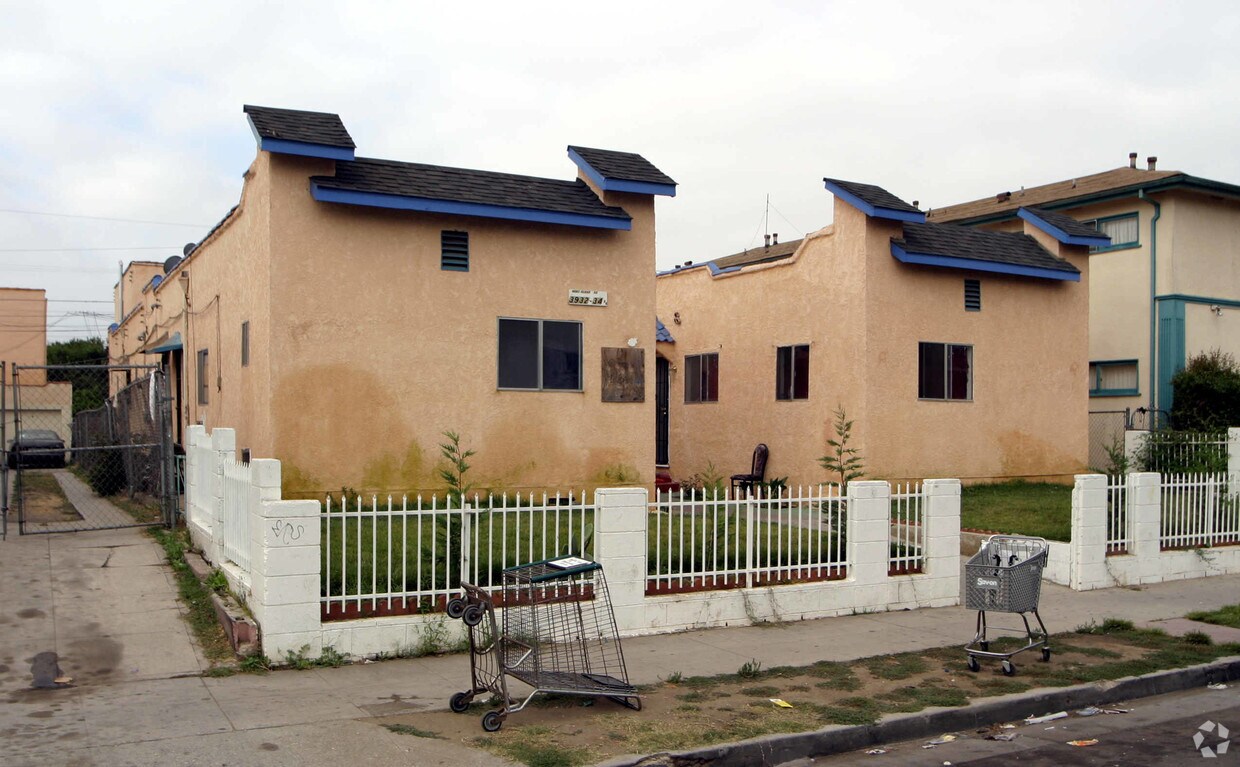 39323934 Montclair St, Los Angeles, CA 90018 39323934 Montclair St