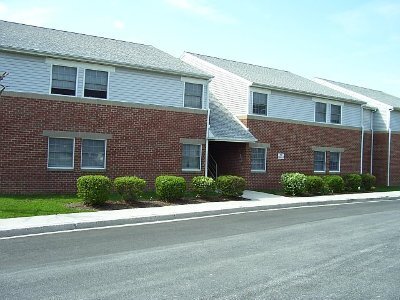 Foto del edificio - 707 Poplar St