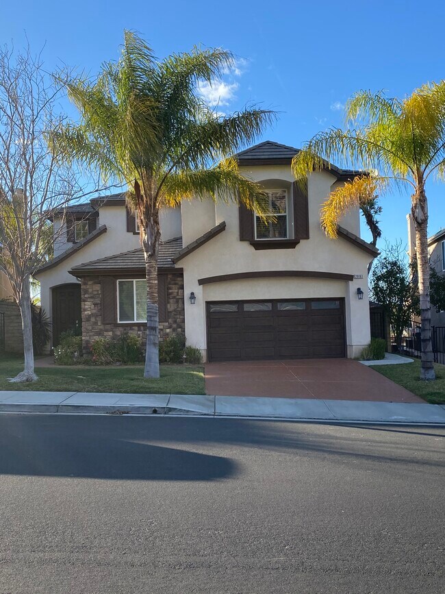 Foto del edificio - 29161 Garnet Canyon Dr