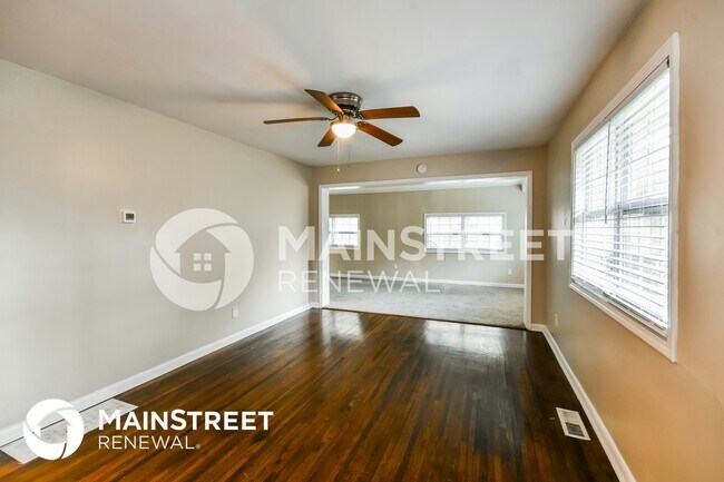 Foto del edificio - 236 E Haven Dr
