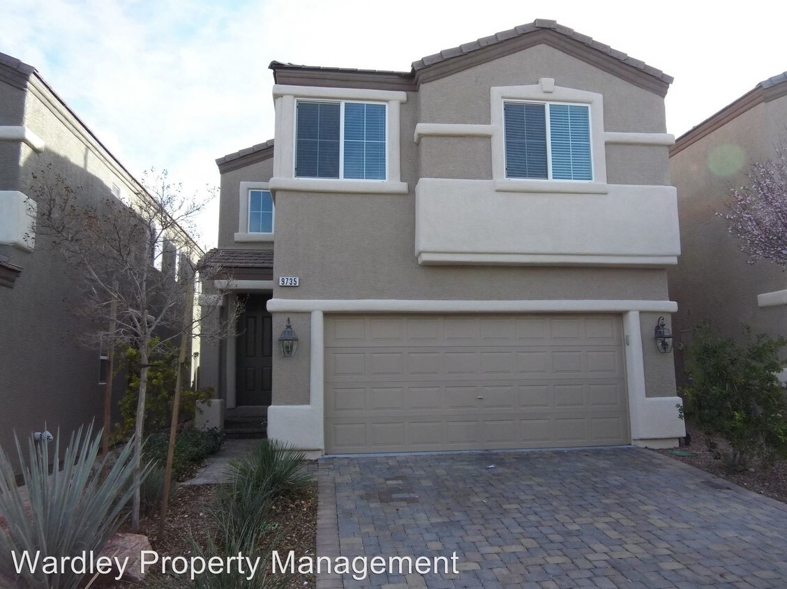 Foto principal - 9735 Clifford Walk Ave