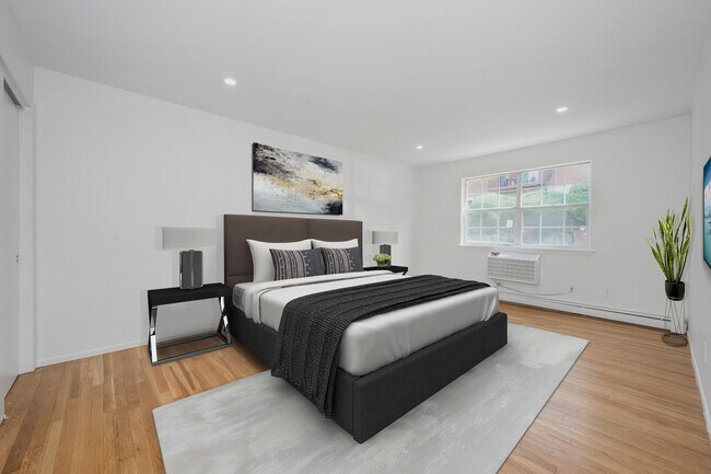 Foto del edificio - Parkside Apartments at Croton On Hudson