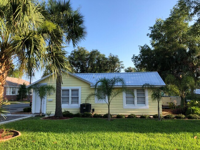 ¡Hogar dulce hogar! - 714 Spring St