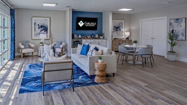 Building Photo - The Carlisle at Dunedin