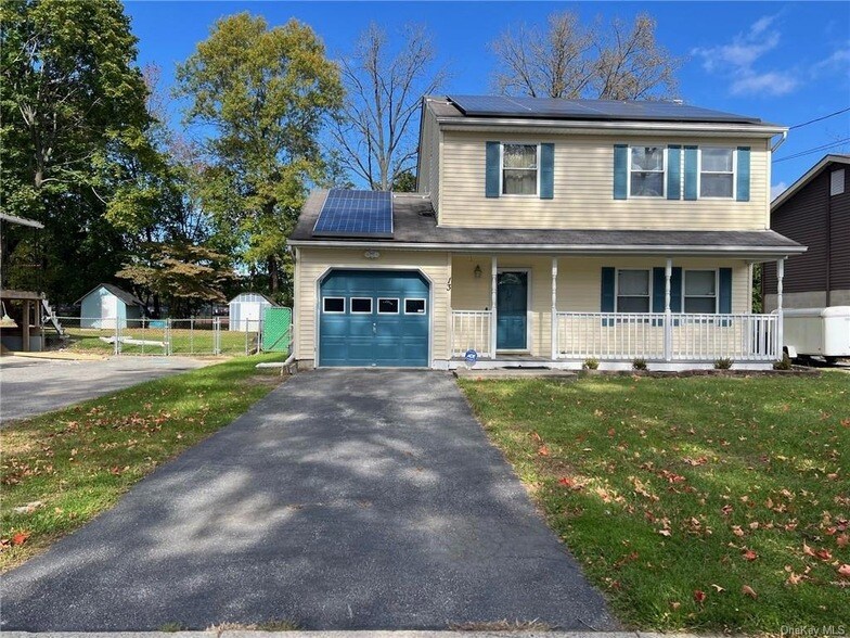 Primary Photo - 13 Talcott Pl