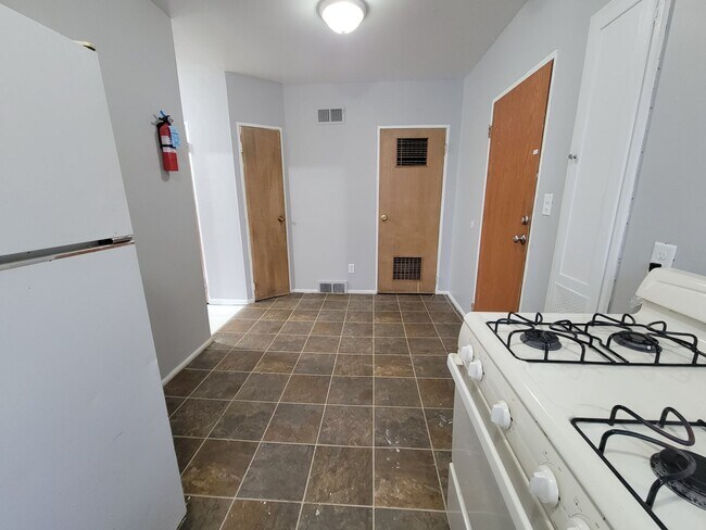 Foto del edificio - 1 bed apartment