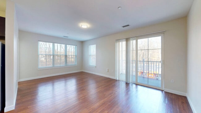 Interior Photo - One Upland
