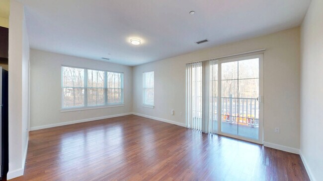 Interior Photo - One Upland