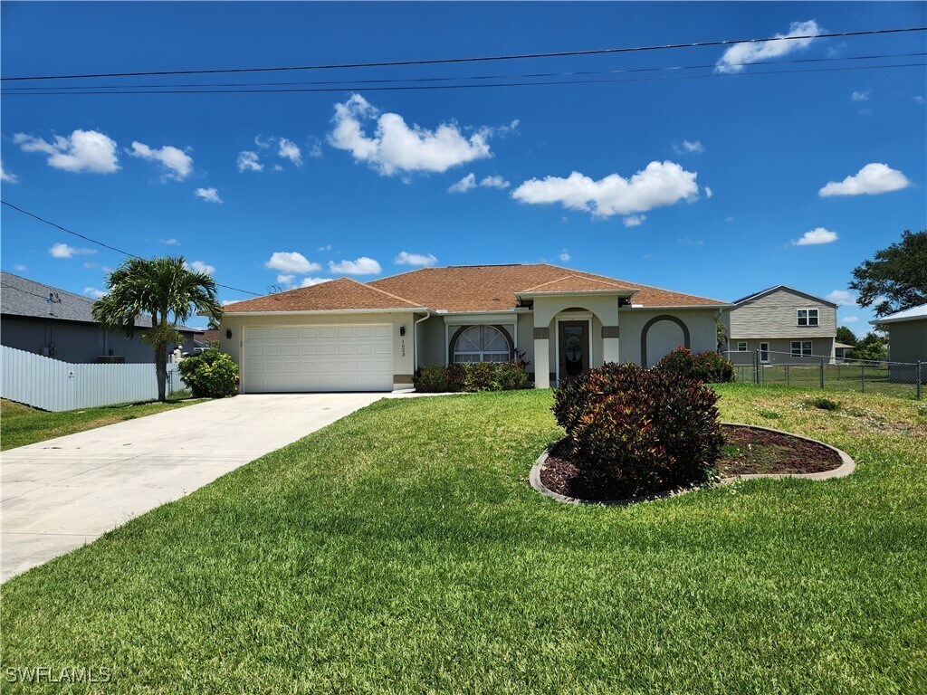 Foto principal - 1023 NW 20th Terrace