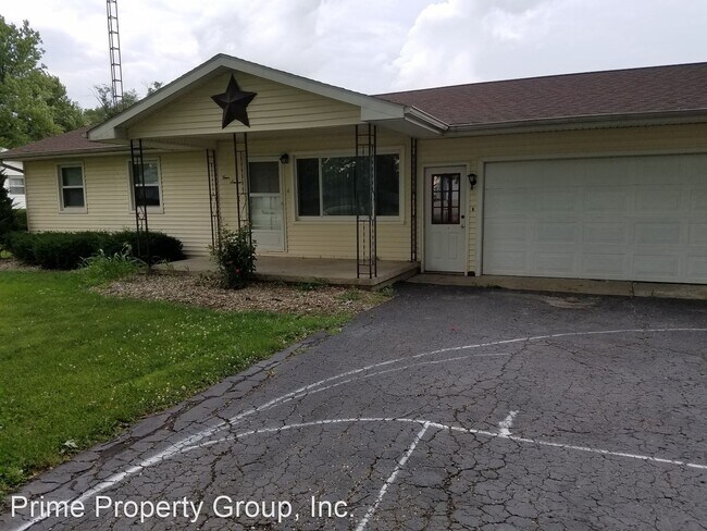 Building Photo - 3 br, 1 bath House - 416 Seymour