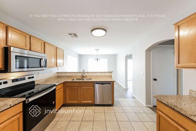 Foto del edificio - 1954 E Villa Theresa Dr