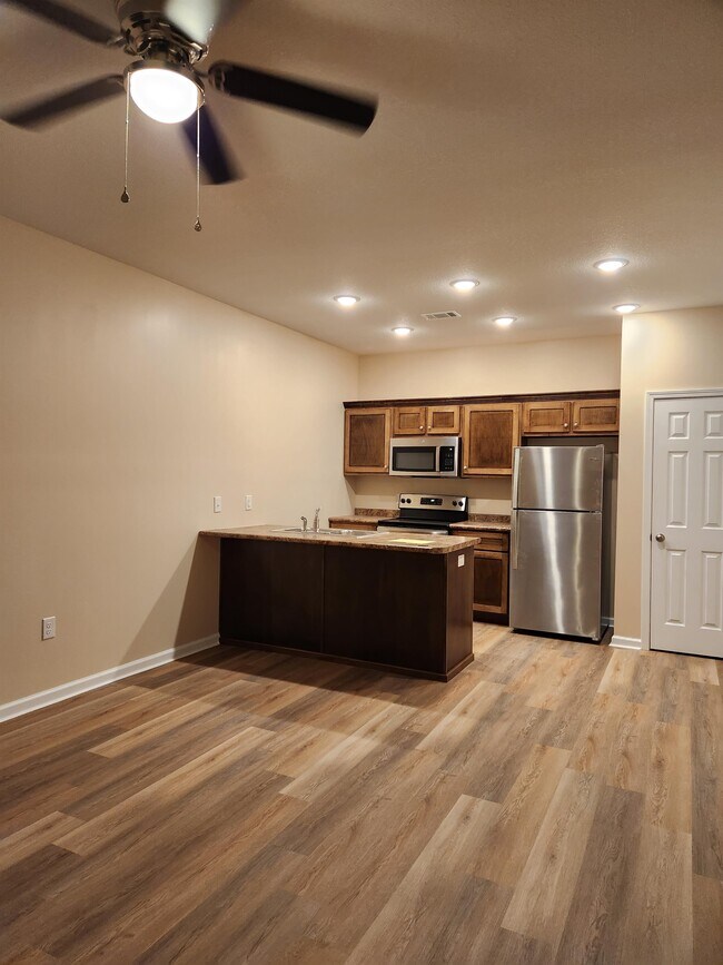 Foto del edificio - 719 N 5th St