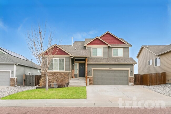 Building Photo - 6227 San Mateo Dr