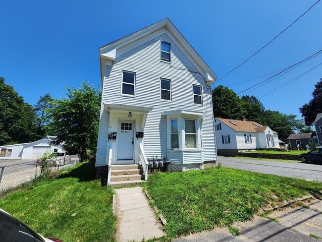 Building Photo - 50-52-52 Alden St