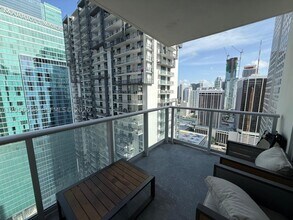 Building Photo - 300 S Biscayne Blvd